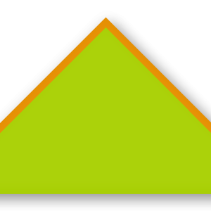 Foulard scout Anis CC33 Biais Soleil
