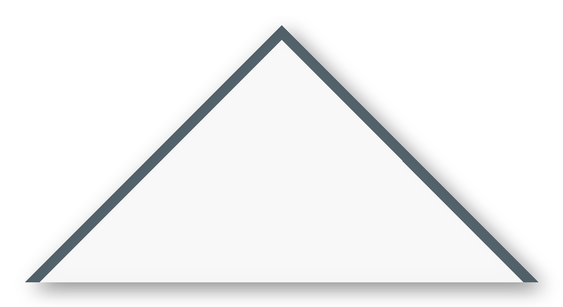 Foulard scout Blanc CC08 Biais Gris Ardoise