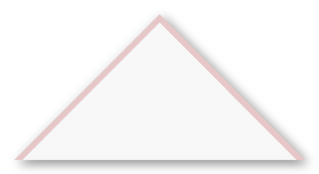 Foulard scout Blanc CC08 Biais Rose Quartz