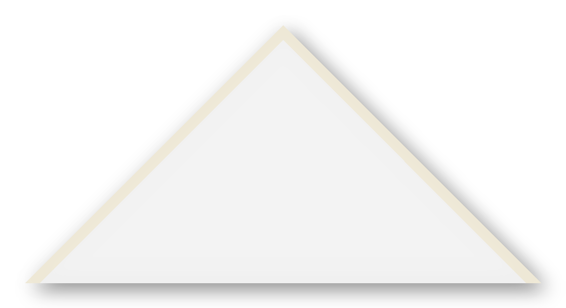 Foulard scout Blanc Biais Ecru Naturel