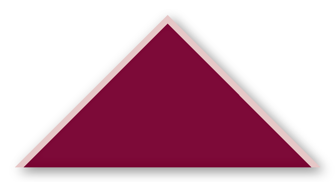 Foulard scout Bordeaux CC17 Biais Rose Quartz