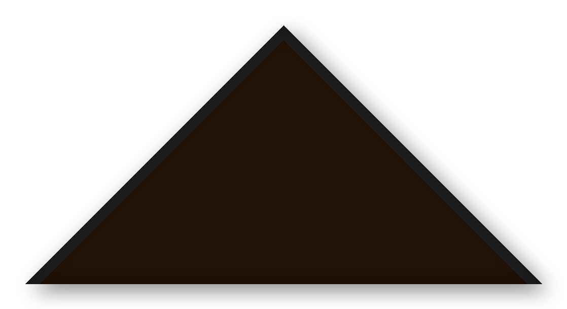 Foulard scout Chocolat Biais Noir