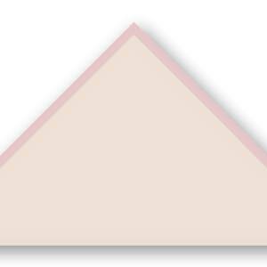 Foulard scout Decrue Biais Rose Quartz