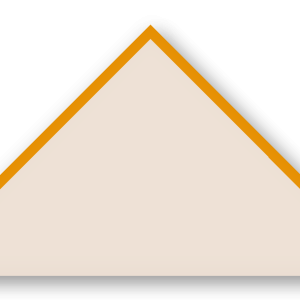 Foulard scout Decrue Biais Soleil