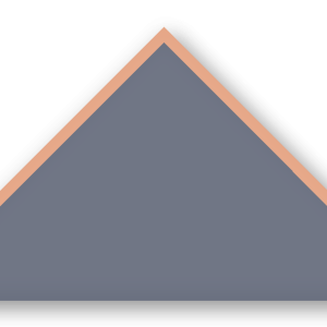 Foulard scout Gris Bleute CC03 Biais Peche