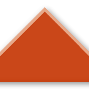 Foulard scout Hermes CC20 Biais Peche
