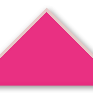 Foulard scout Hortensia Biais Rose Quartz