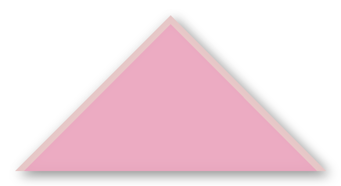 Foulard scout Rose Bonbon Biais Rose Quartz