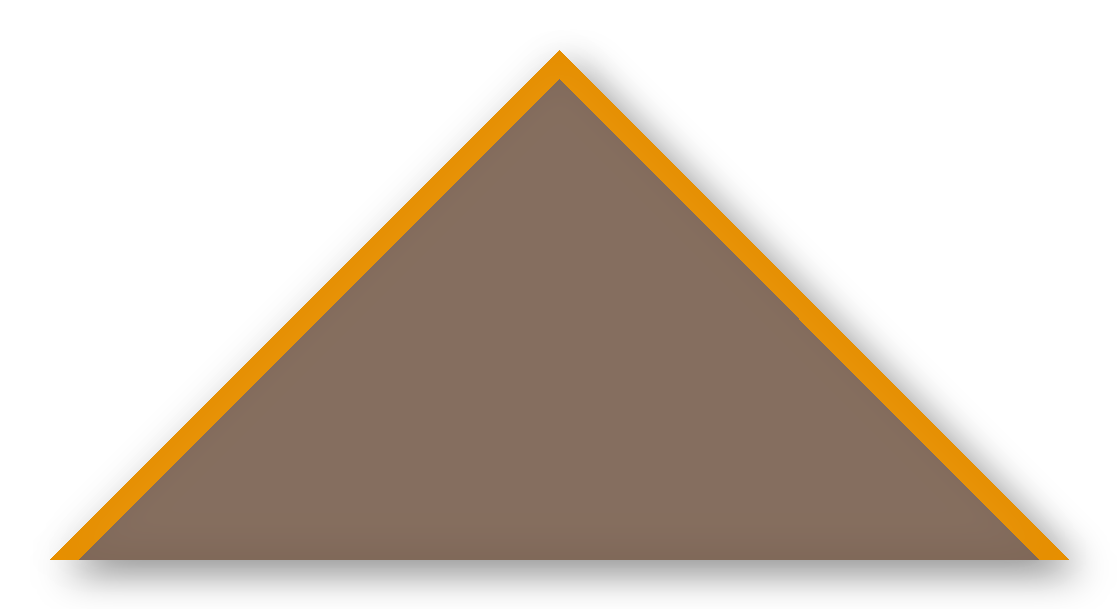 Foulard scout Taupe CC35 Biais Soleil